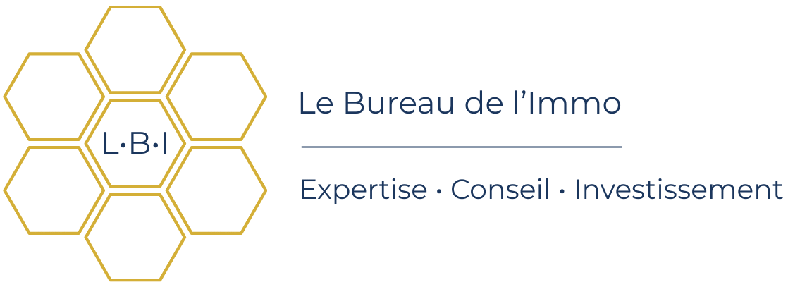 Bureau de l'immo