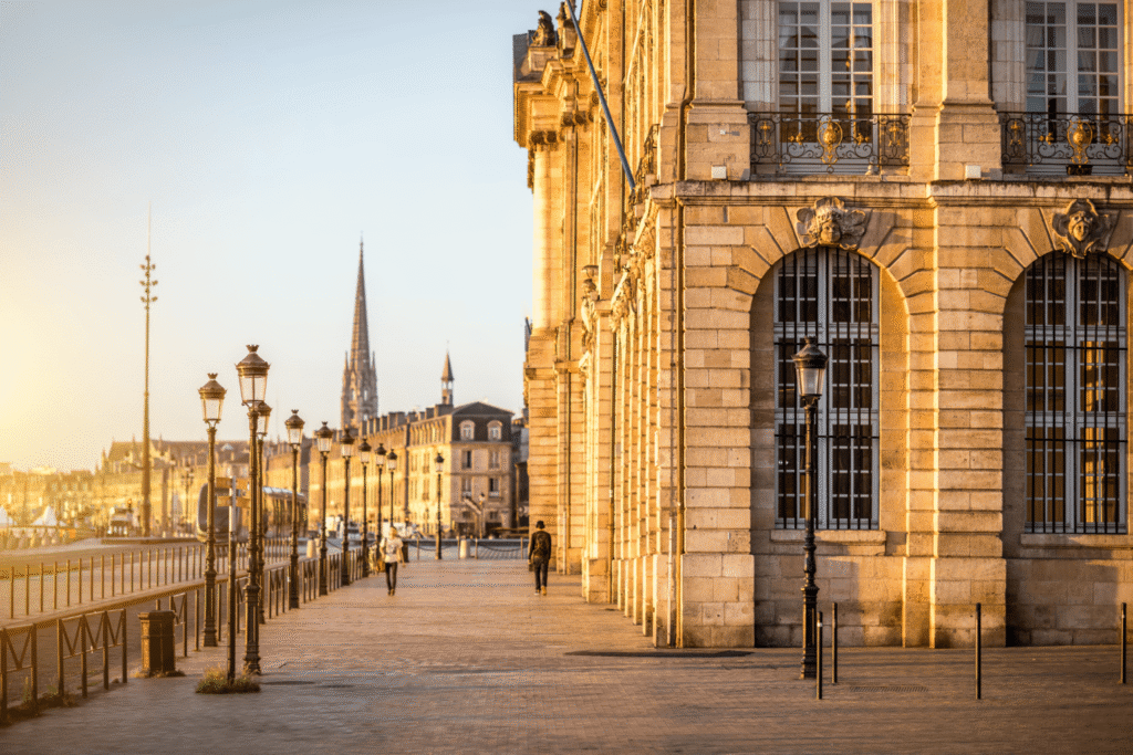 Dans quels quartiers investir à Bordeaux ?