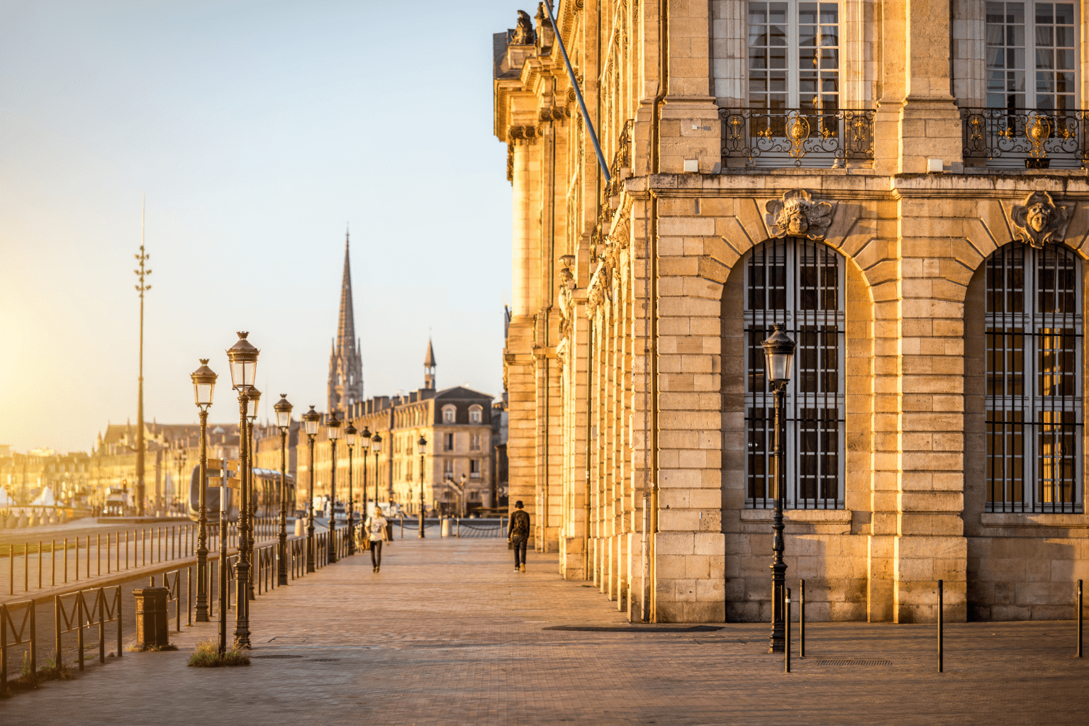 Dans quels quartiers investir à Bordeaux ?