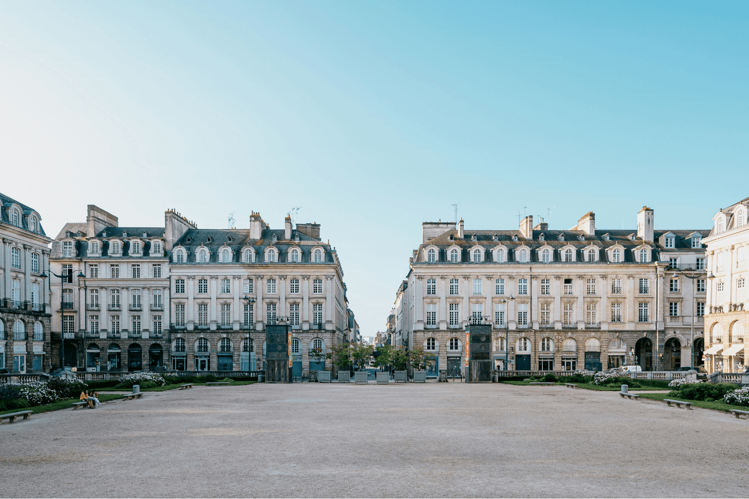 meilleurs quartiers où investir à Rennes