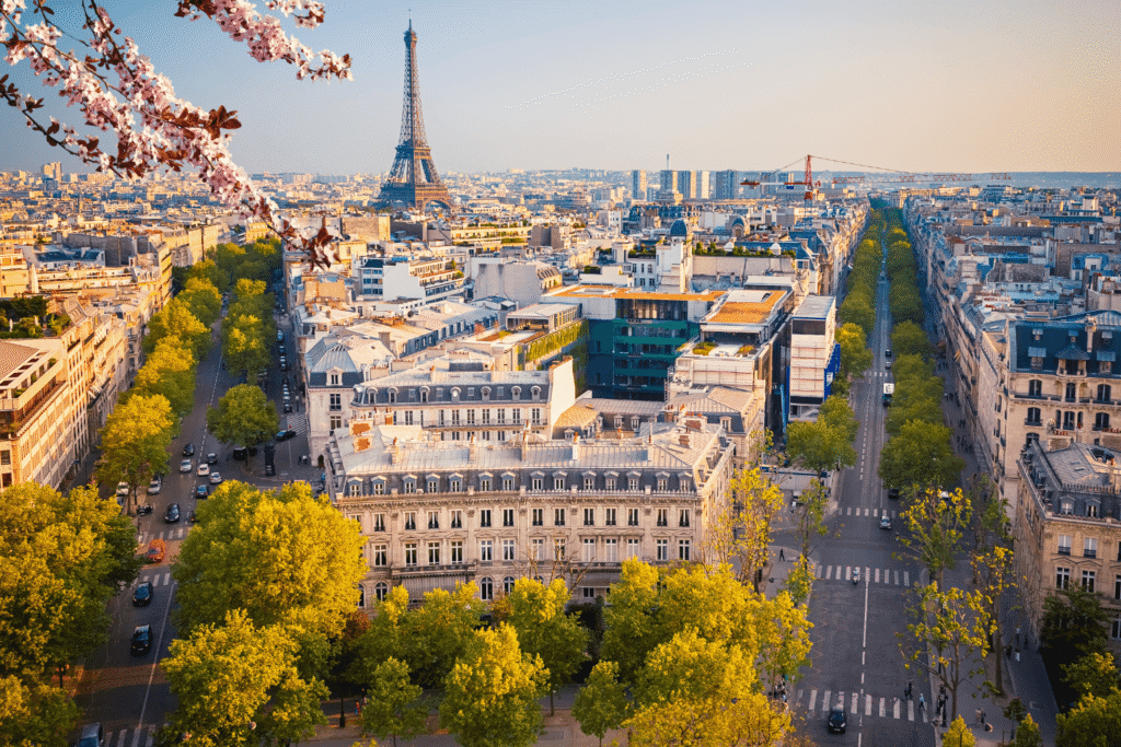 meilleurs quartiers où investir à Paris