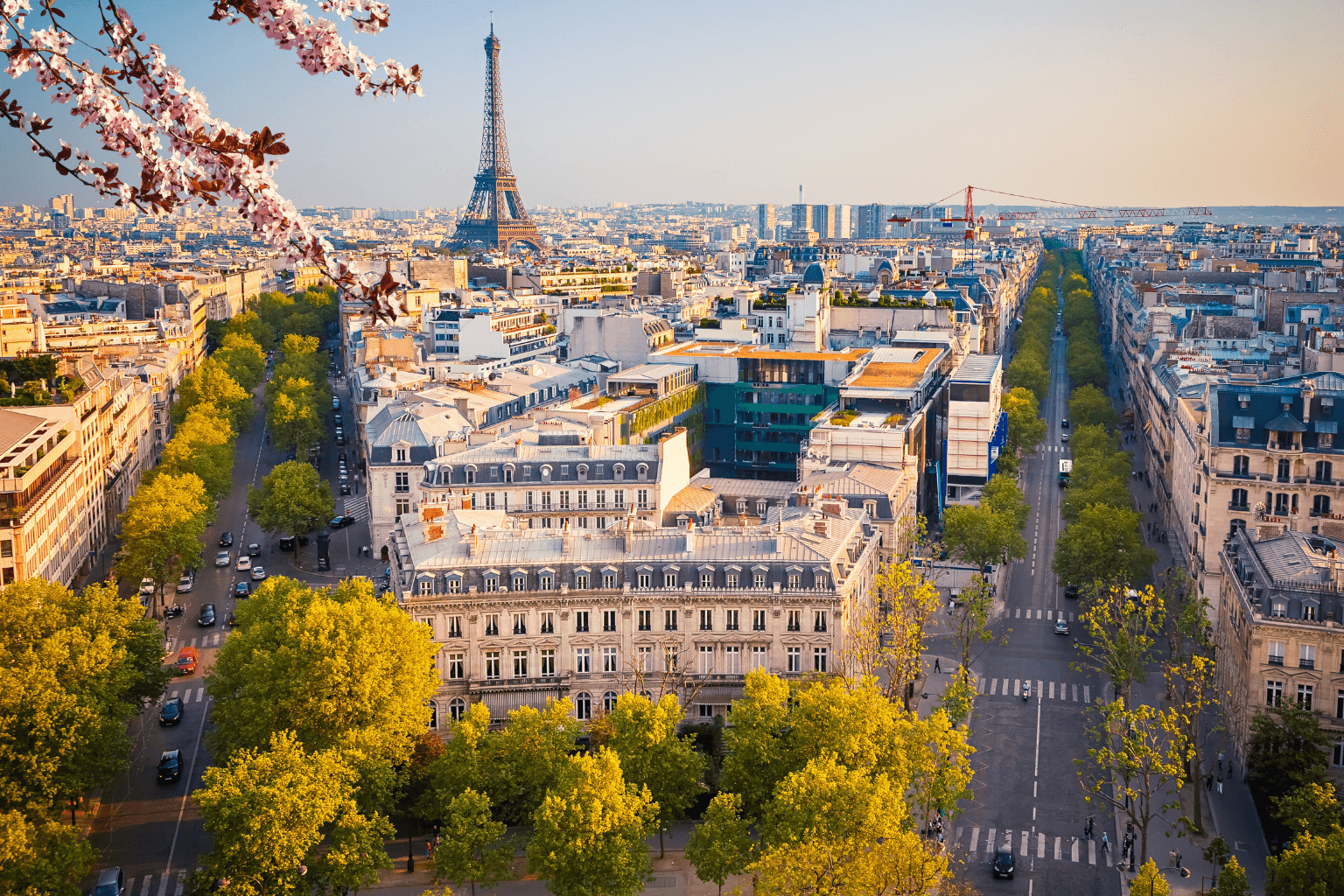 meilleurs quartiers où investir à Paris