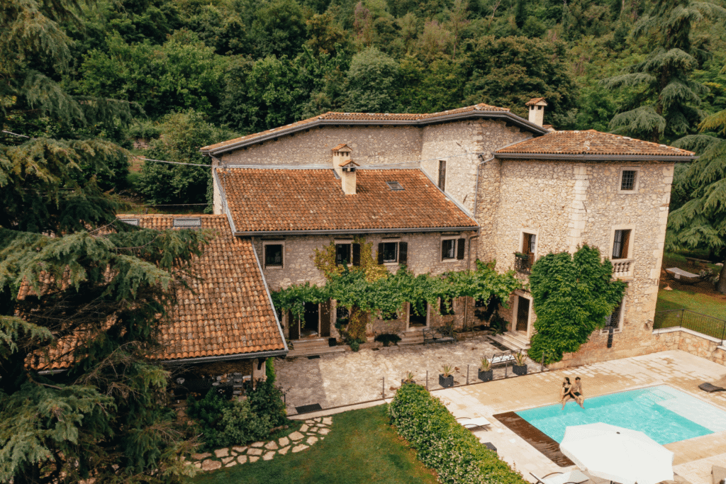 achat maison secondaire