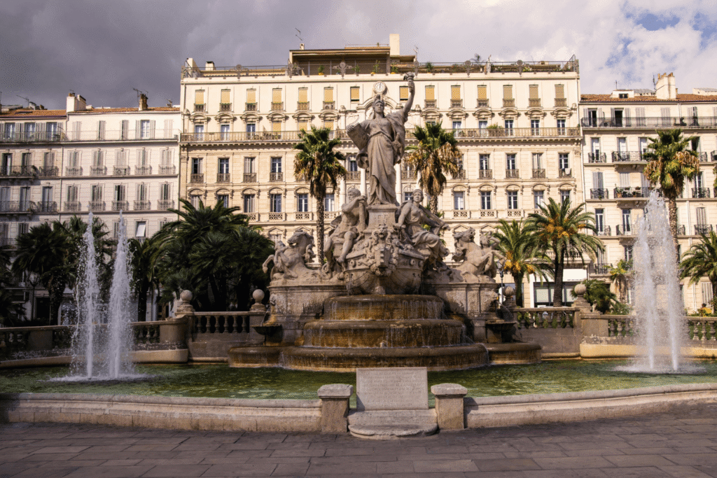 dans quels quartiers investir à Toulon ?