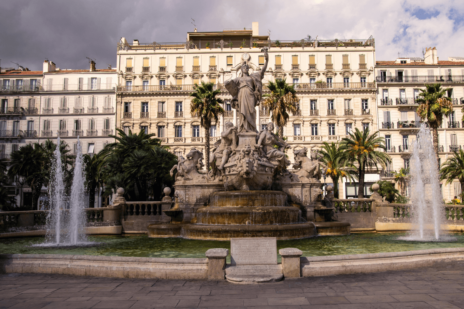 dans quels quartiers investir à Toulon ?