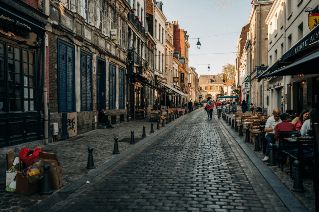 dans quels quartiers investir à Lille ?
