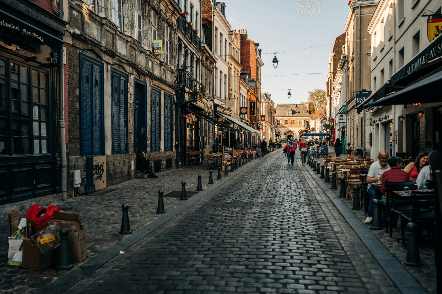 dans quels quartiers investir à Lille ?