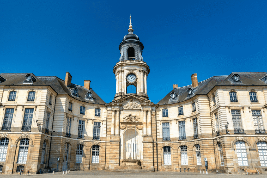 meilleurs quartiers où investir à Rennes