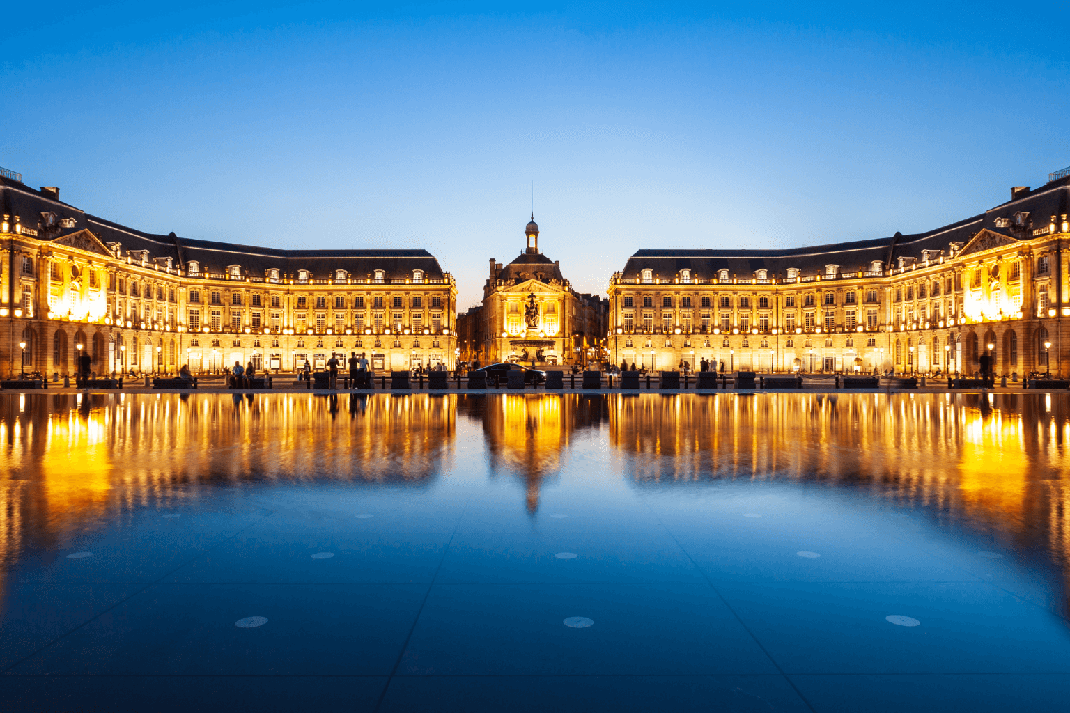 Dans quels quartiers investir à Bordeaux ?