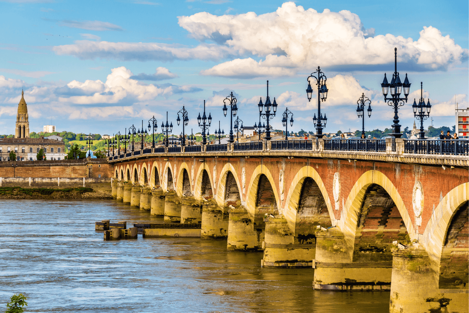 Dans quels quartiers investir à Bordeaux ?