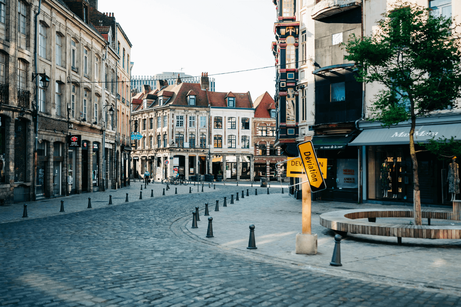 dans quels quartiers investir à Lille ?