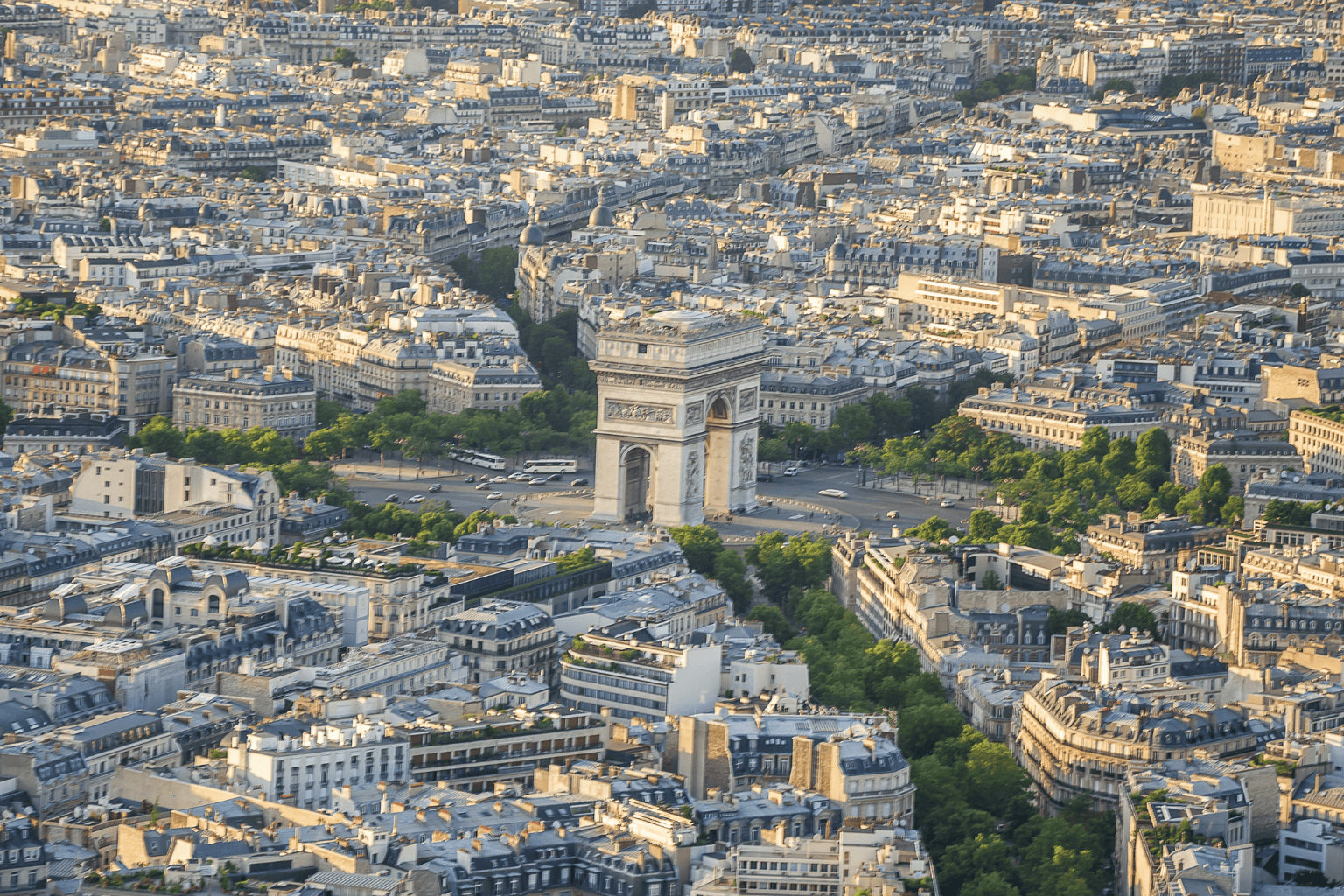 meilleurs quartiers où investir à Paris
