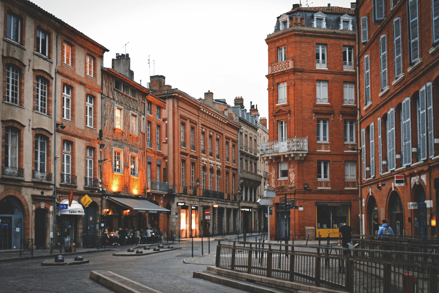 dans quels quartiers investir à Toulouse ?