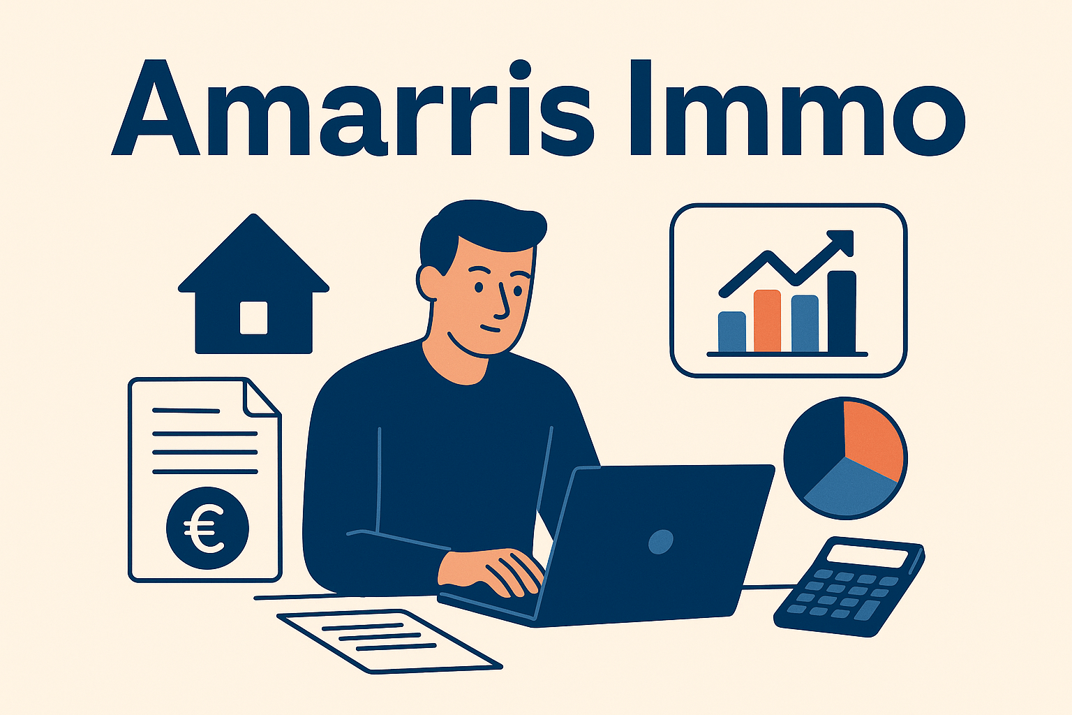 Amarris Immo avis