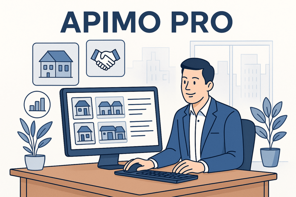 Apimo Pro Logiciel Immobilier