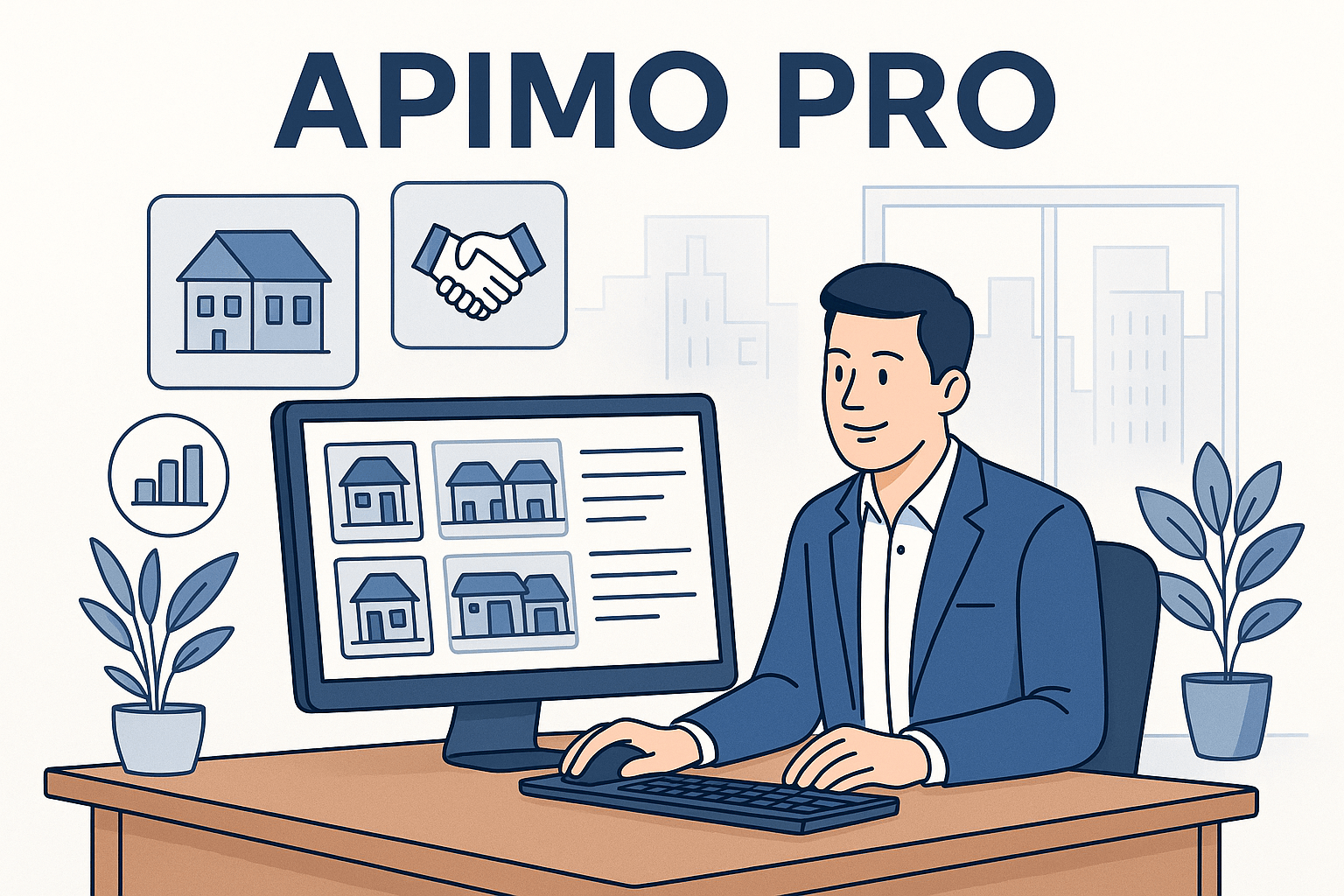 Apimo Pro Logiciel Immobilier
