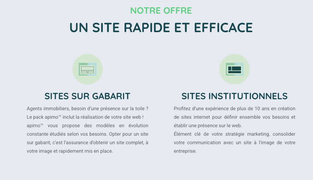 Apimo Pro Logiciel Immobilier