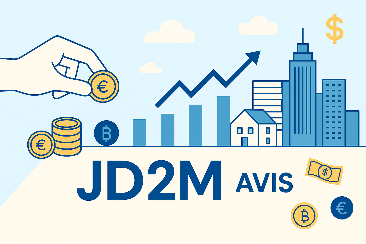 avis sur JD2M (je déclare mon meublé)
