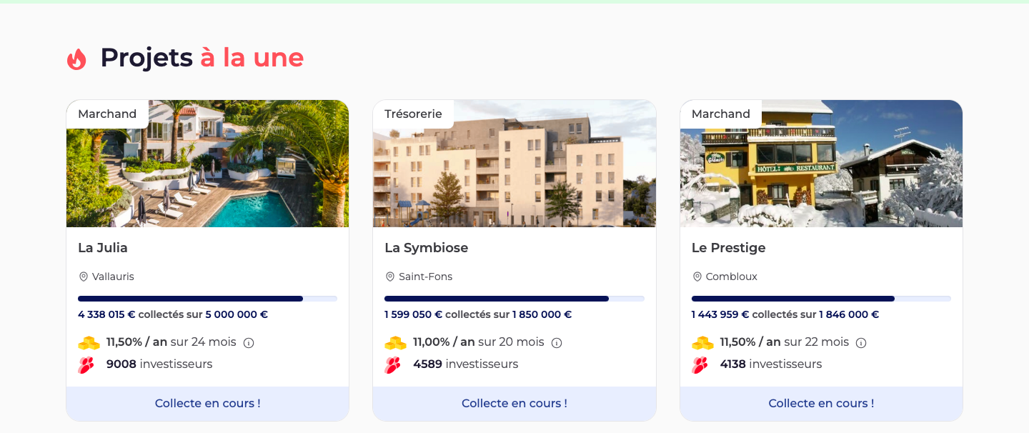 avis La Première Brique