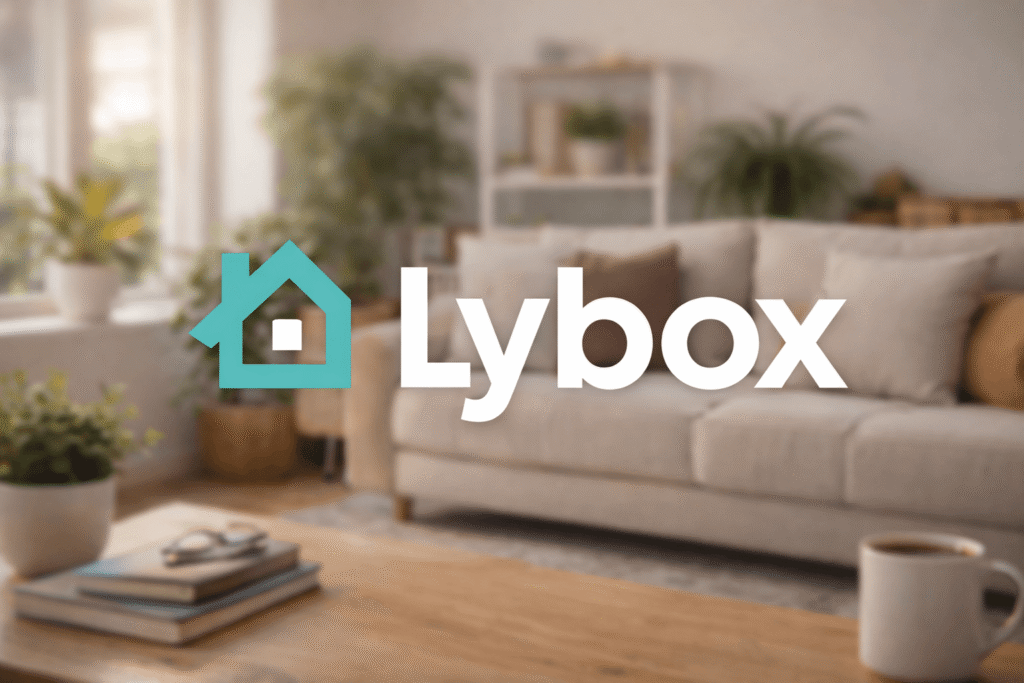 Avis Lybox