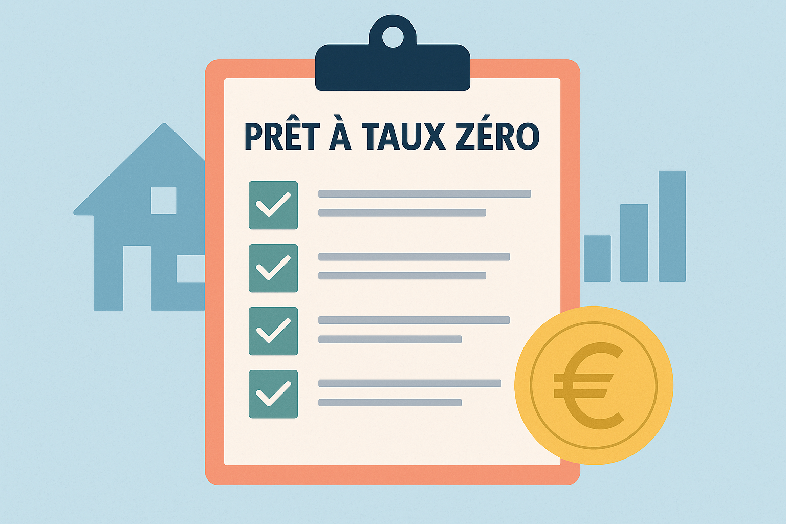 prêt à taux zéro