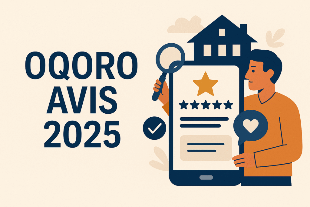 Oqoro avis