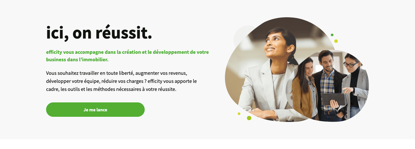 avis Efficity