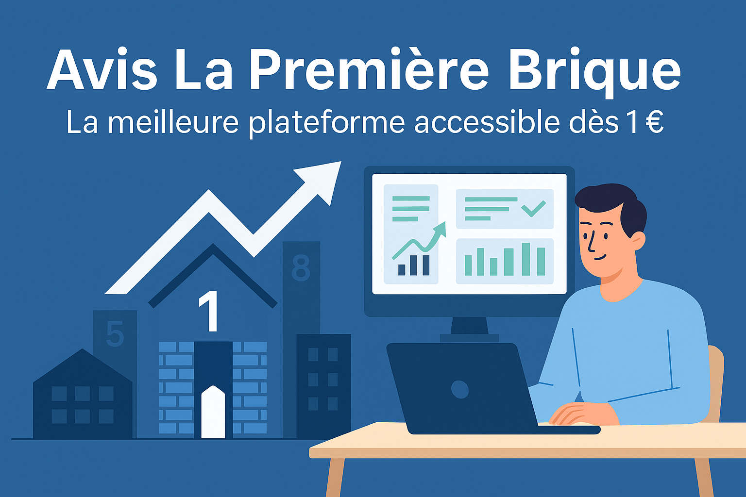 avis La Première Brique