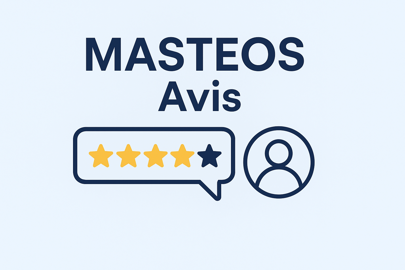 avis masteos