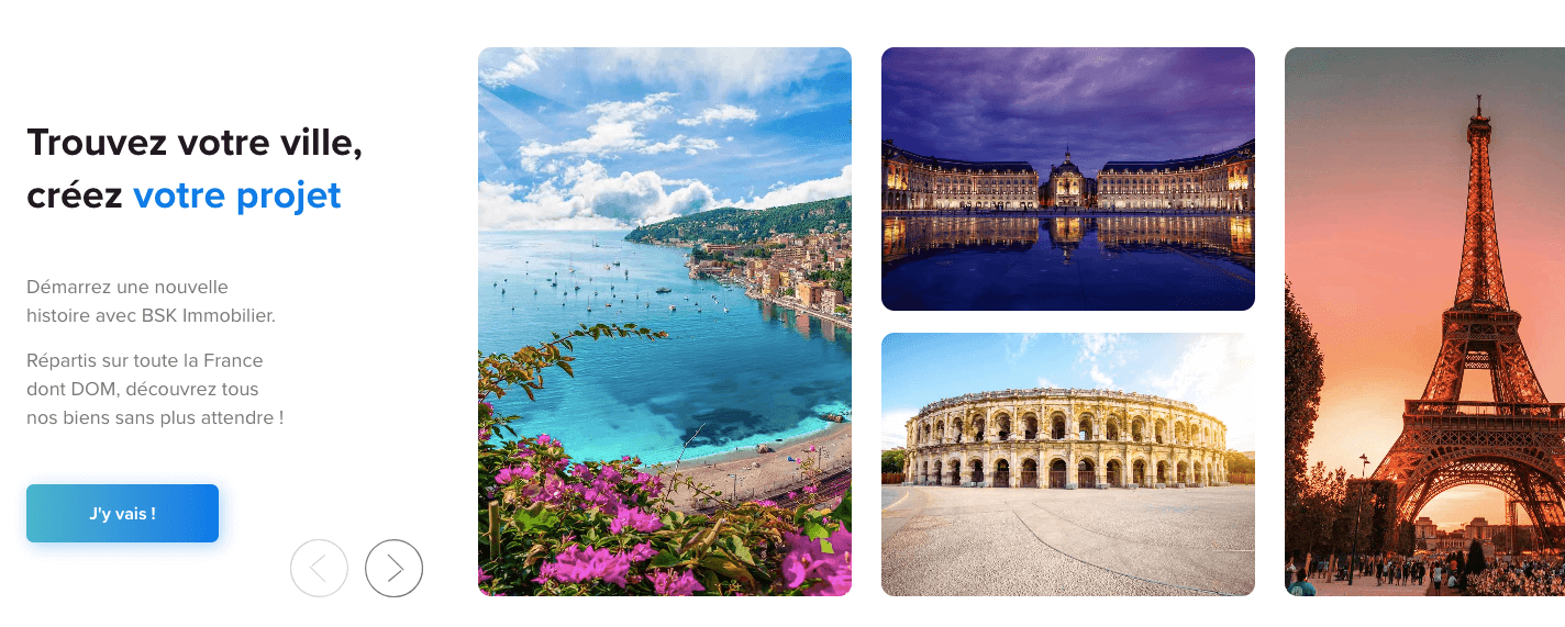 avis BSK Immobilier