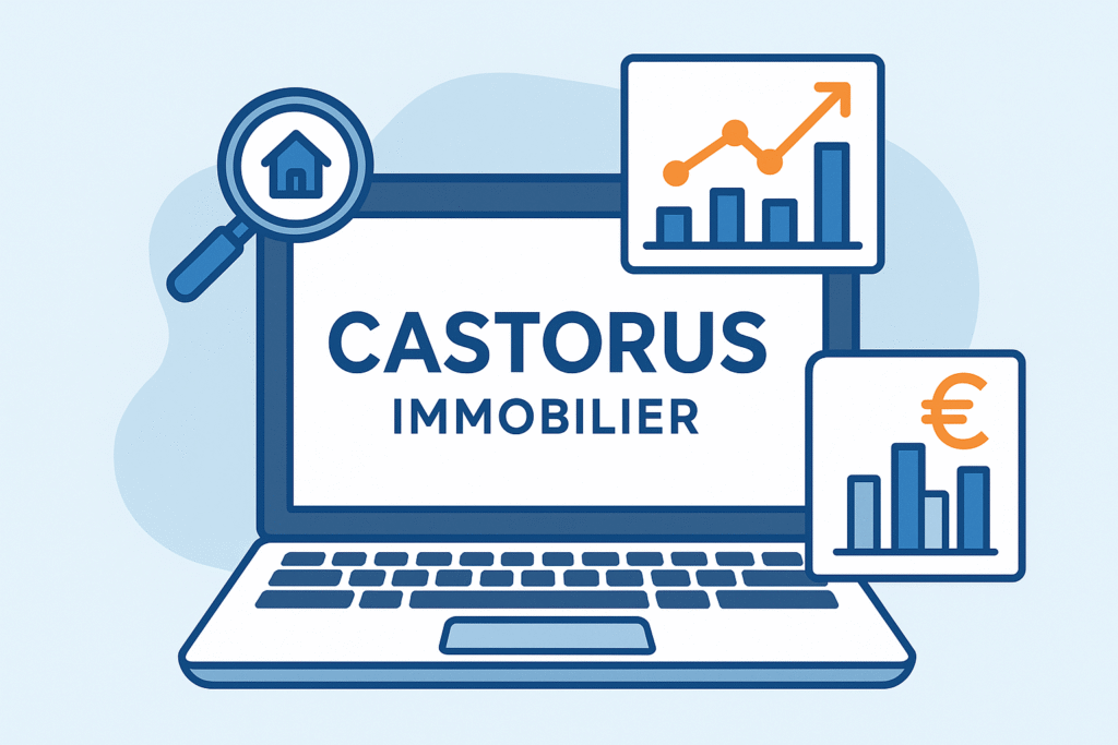 guide complet castorus