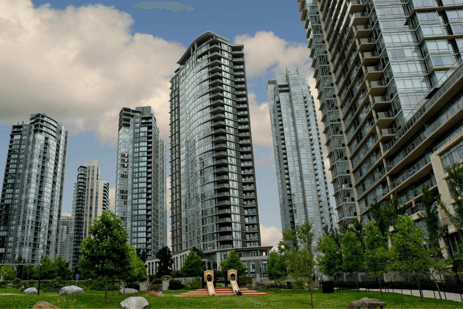 condominium ou aappartement