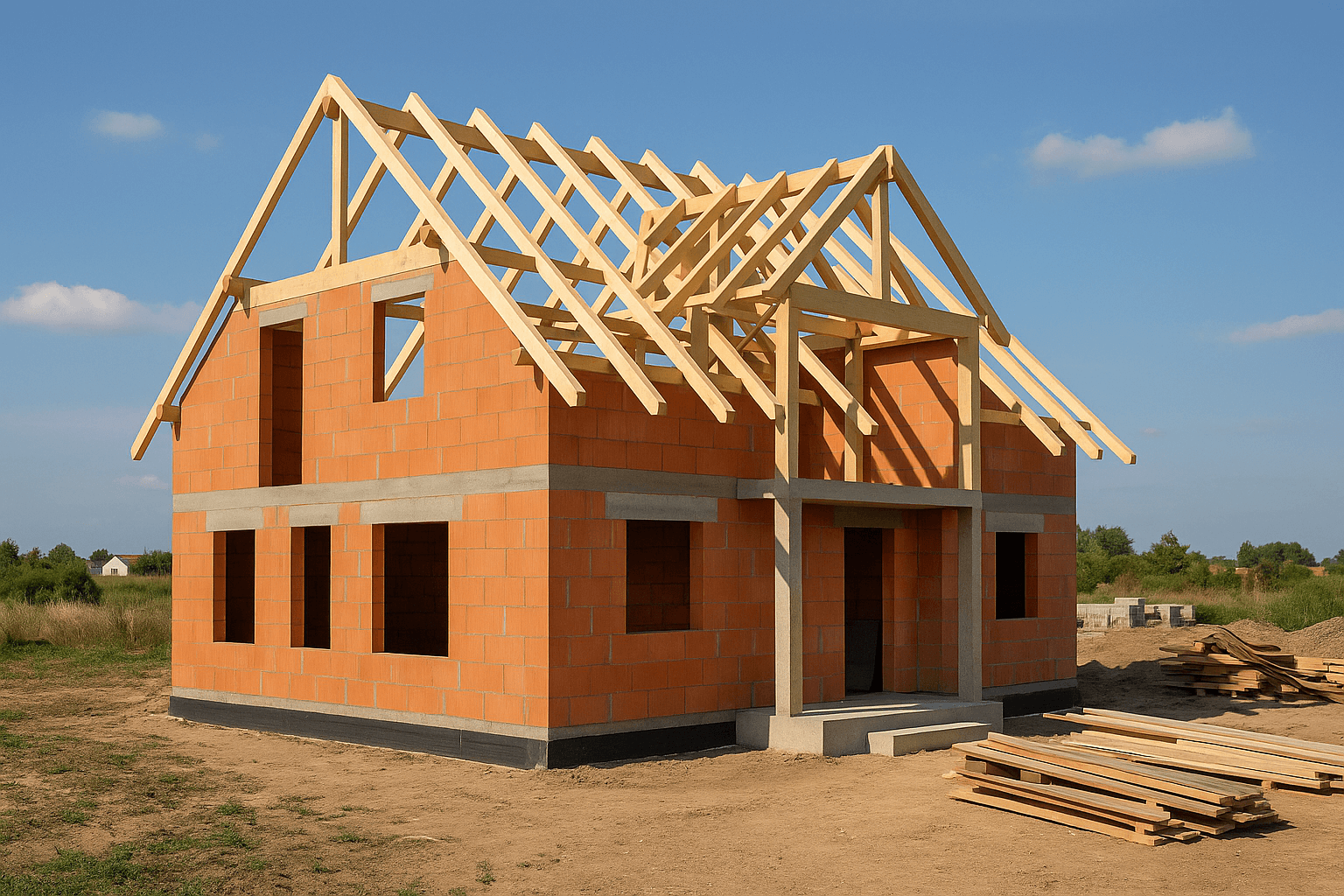 coût construction maison