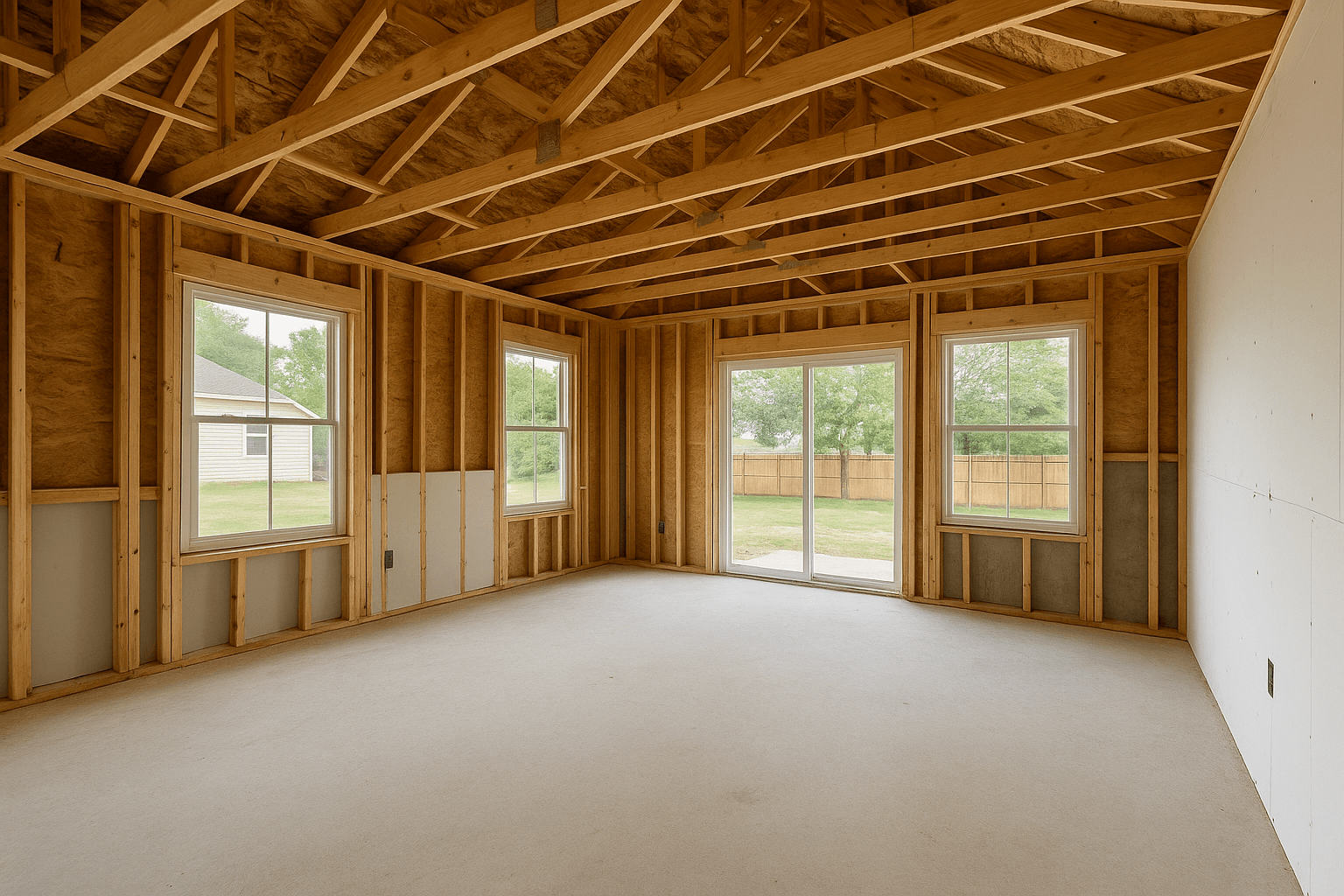 coût construction maison