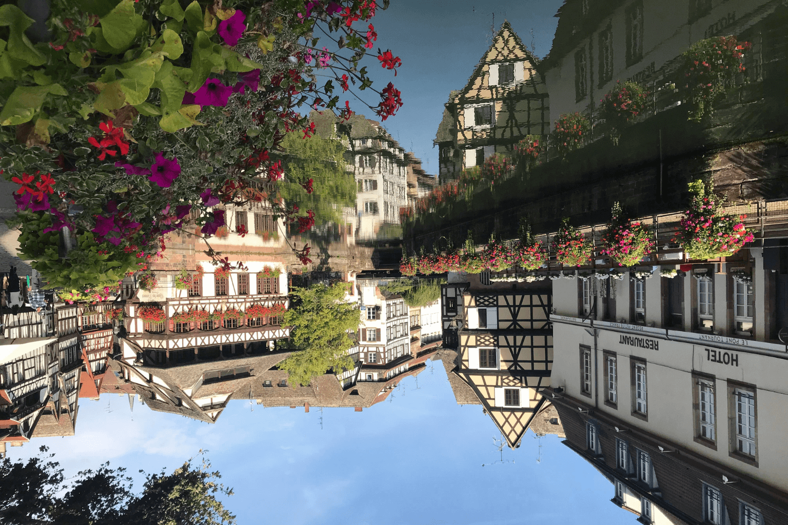 meilleurs quartiers où investir à Strasbourg