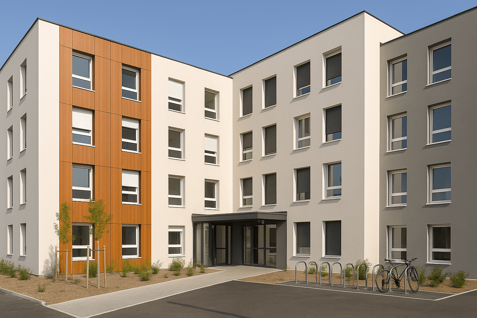 investir dans une résidence étudiante
