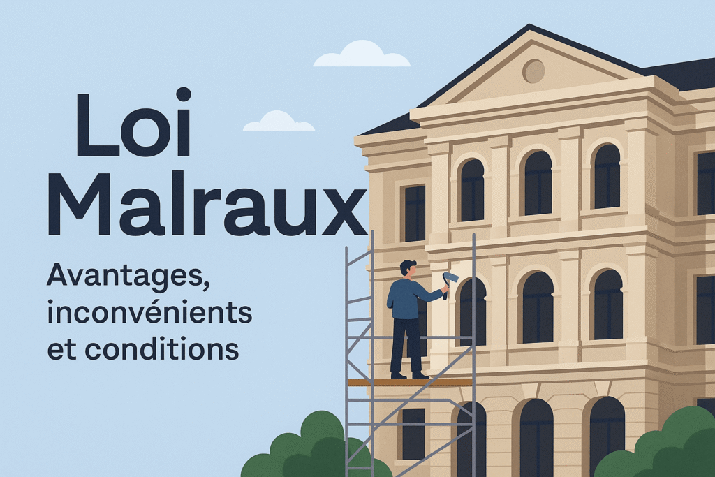 guide complet loi malraux