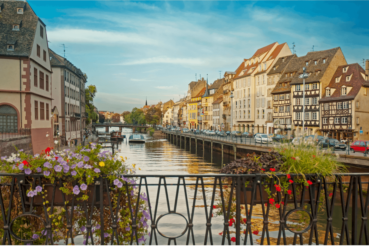 meilleurs quartiers où investir à Strasbourg