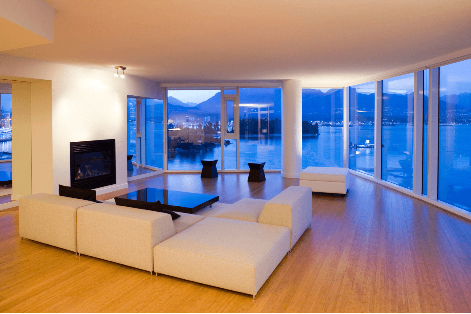 qu'est ce qu'un penthouse ?