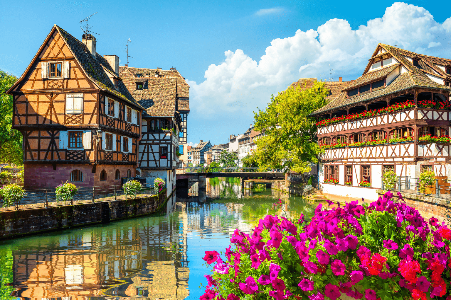 meilleurs quartiers où investir à Strasbourg