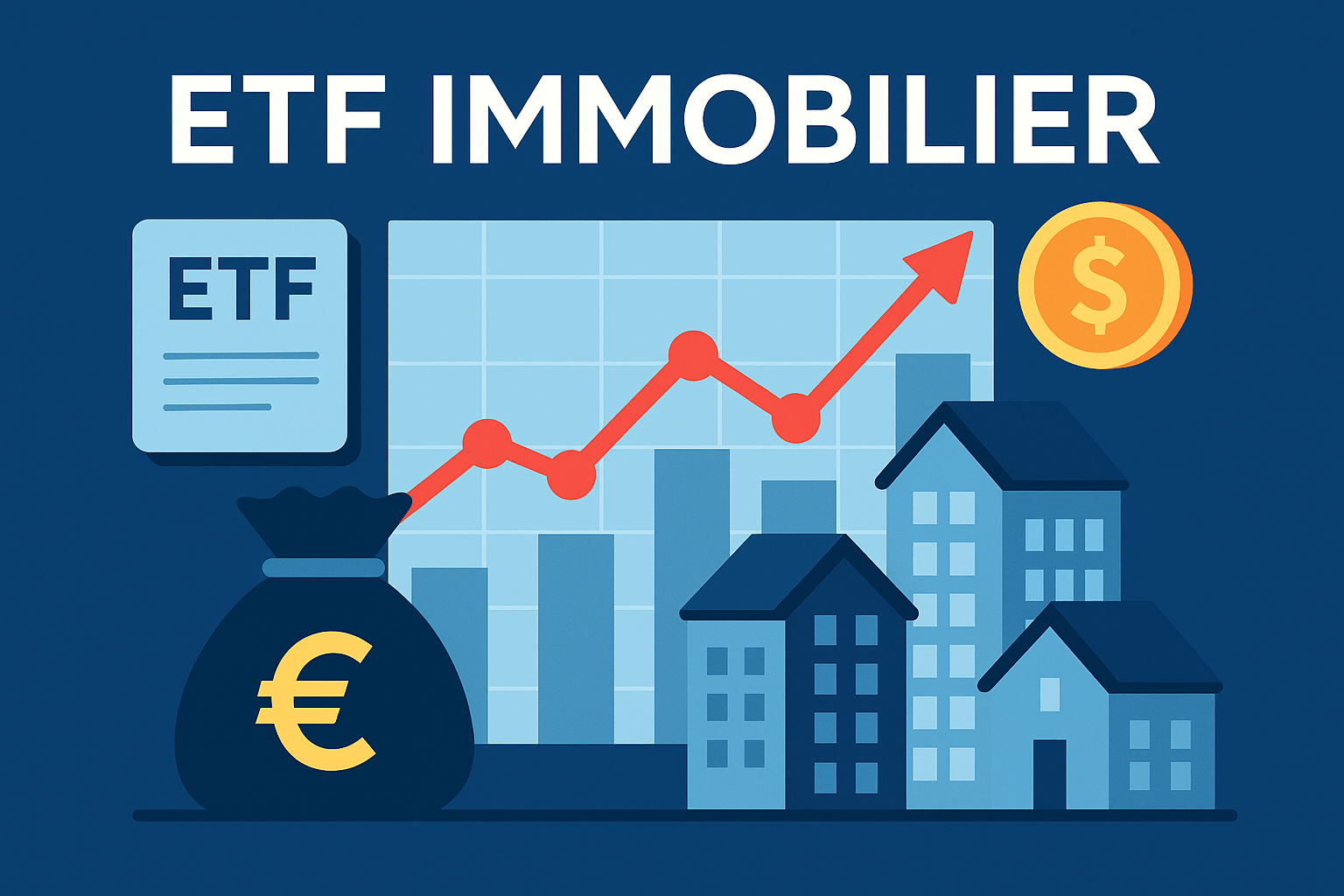 ETF Immobilier