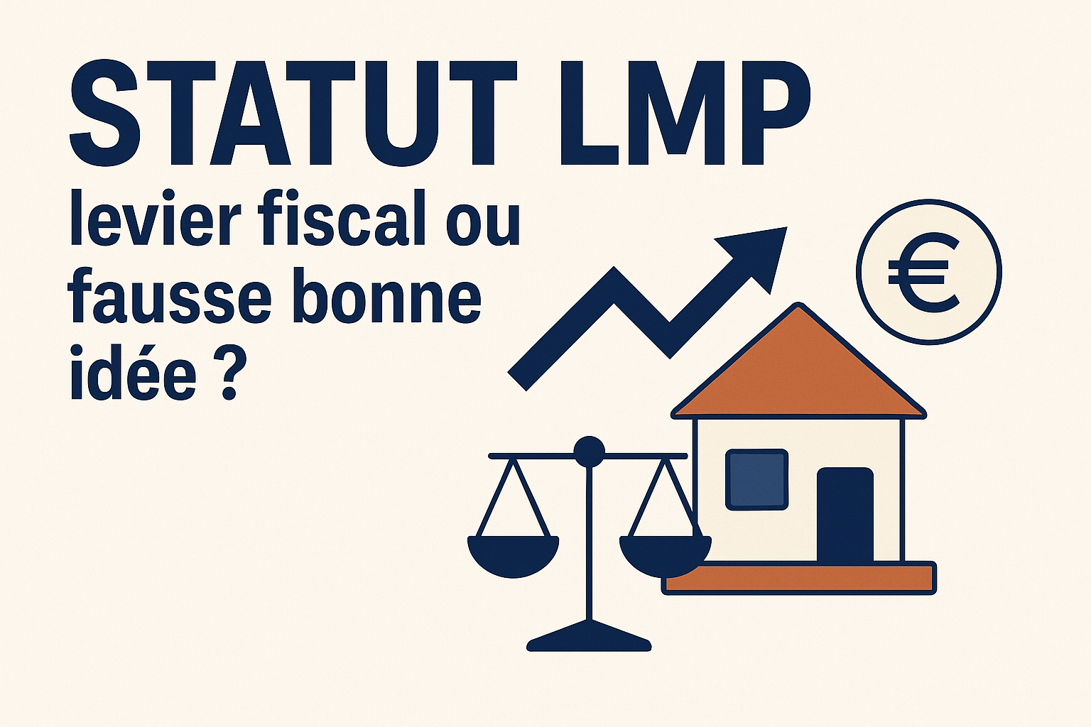 Statut LMP