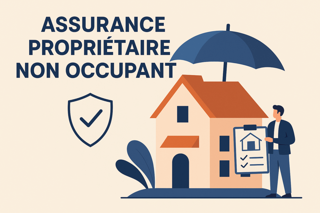Assurance Propriétaire Non Occupant (PNO)