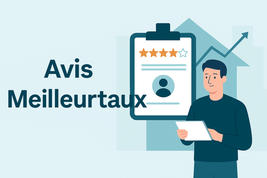Avis Meilleur taux