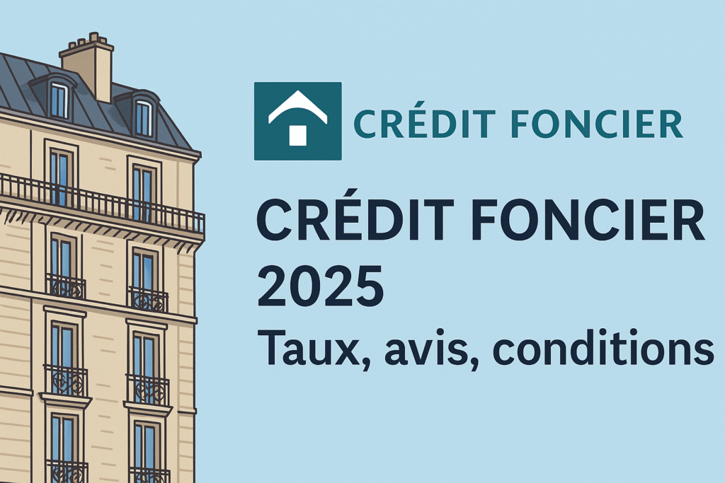 Crédit foncier