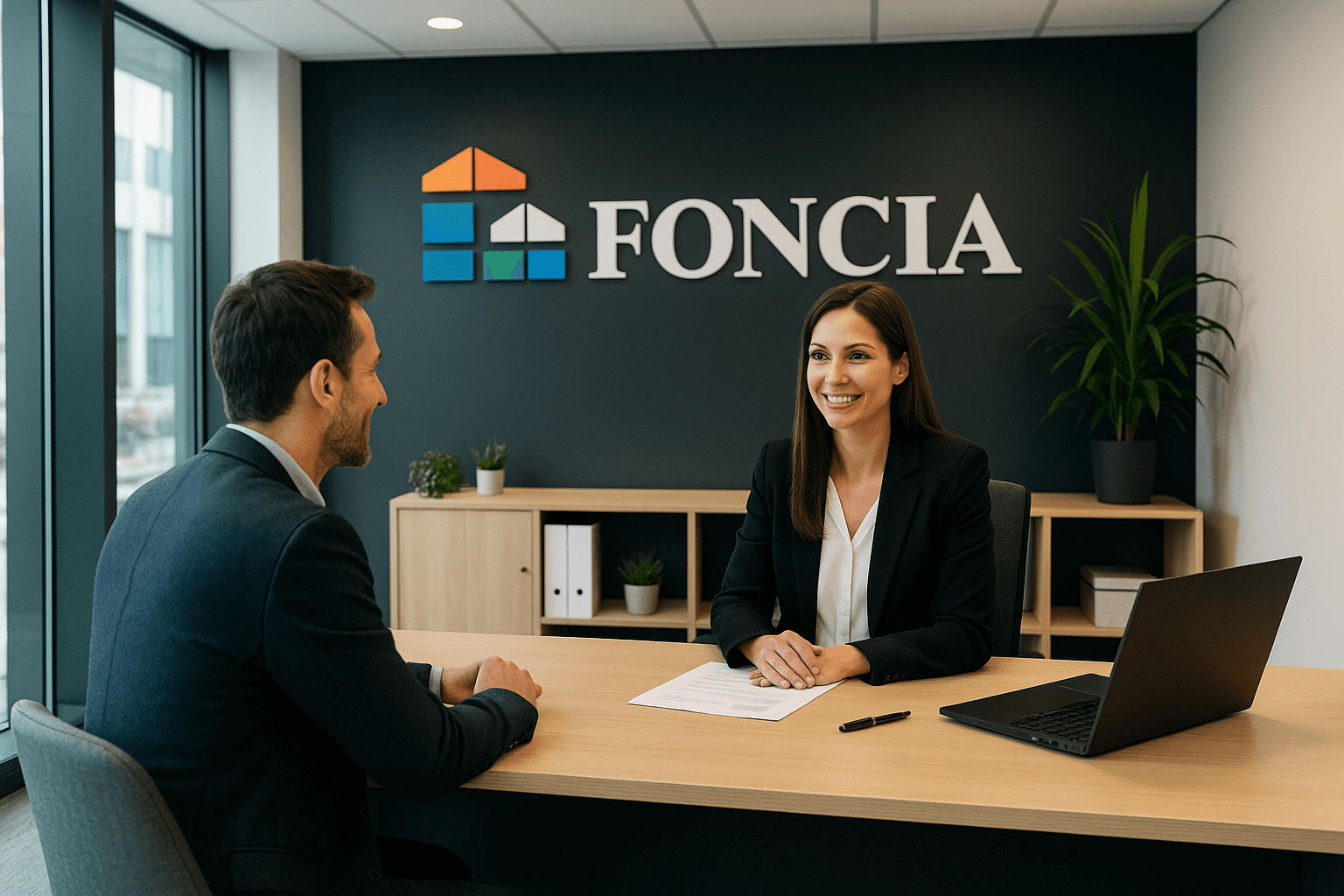 Foncia Immobilier Avis