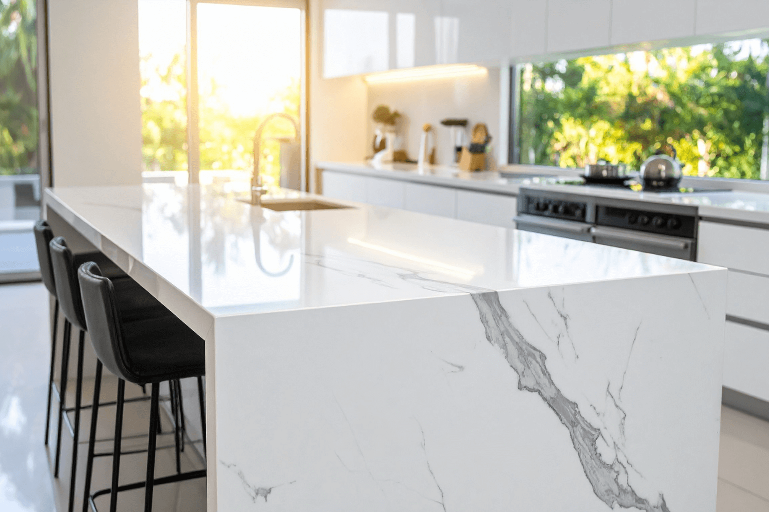 meilleurs cuisinistes