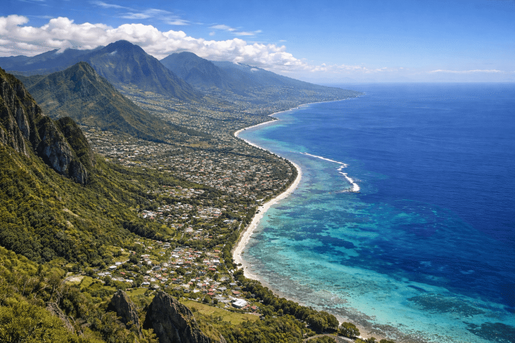 Quartier à éviter Saint Denis