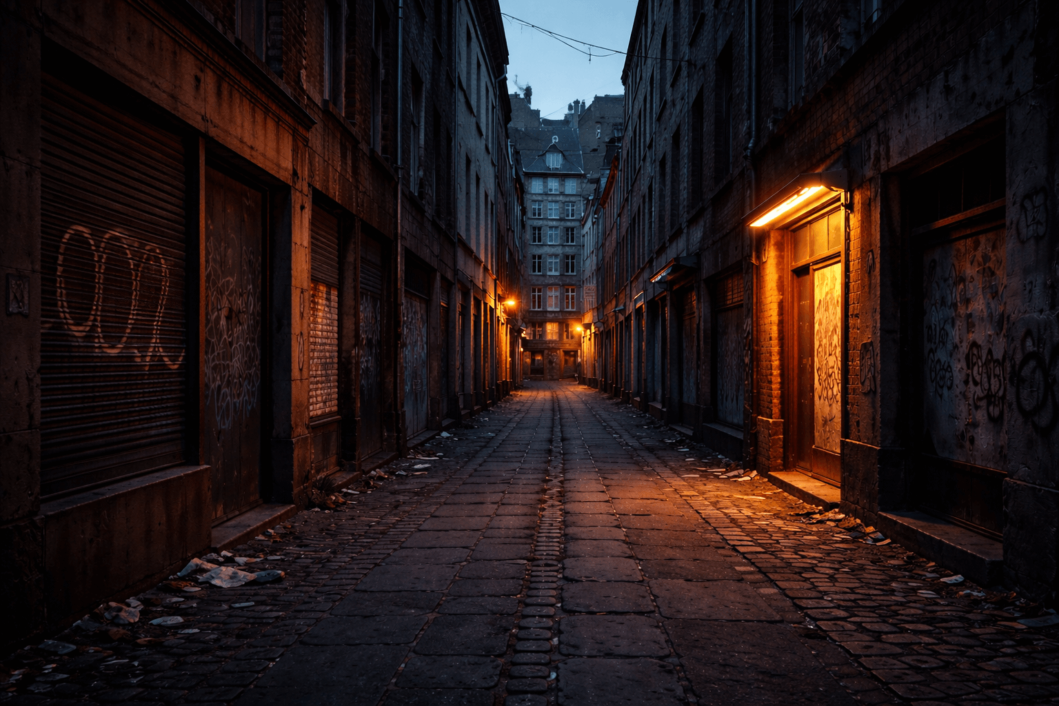 Quartiers chauds Bruxelles