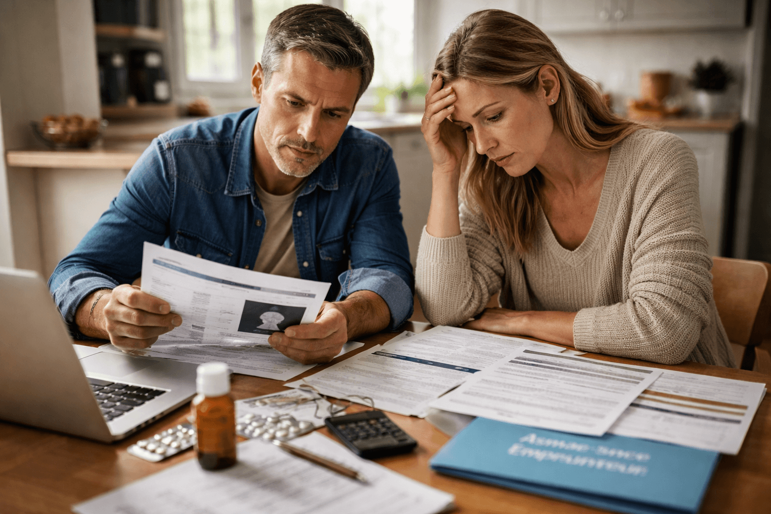 Remboursement de prêt en cas de maladie